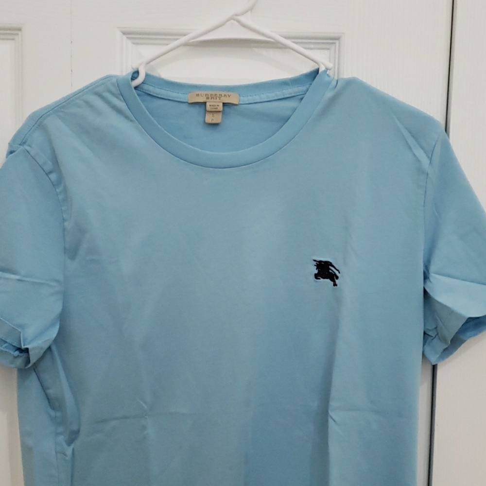 Burberry Classic T-Shirt